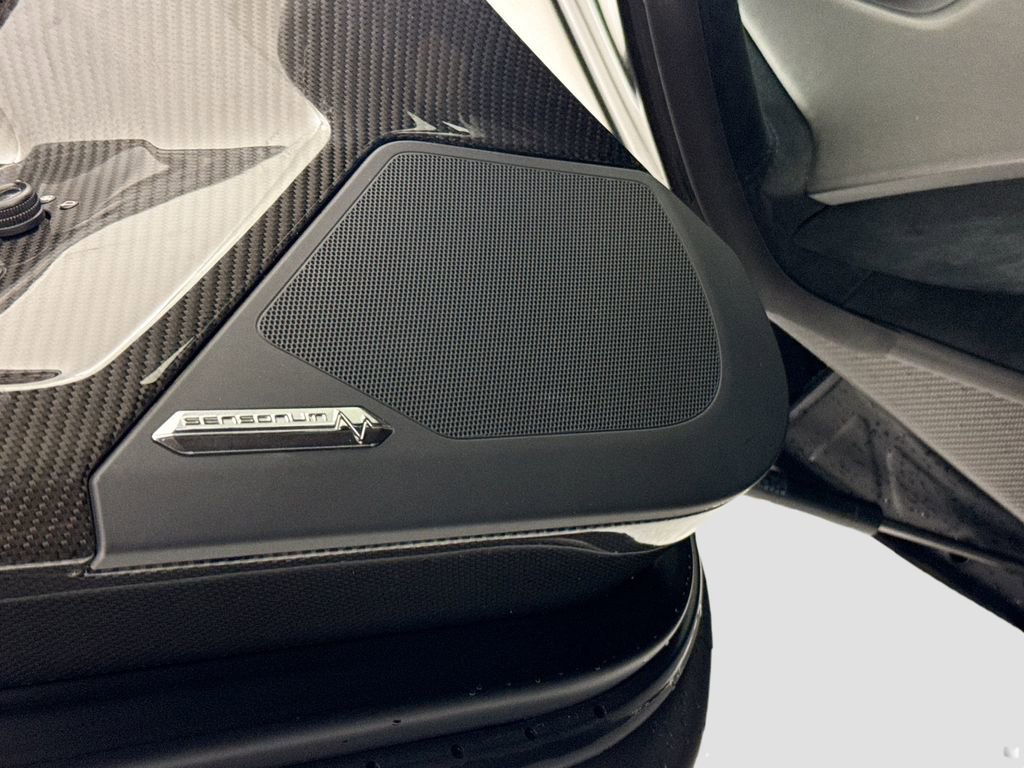 Used 2017 Lamborghini Aventador LP 750-4 Superveloce AWD/4WD image 19