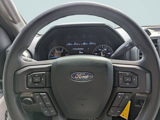 Used 2021 Ford F250 XLT w/ XLT Value Package AWD/4WD image 27