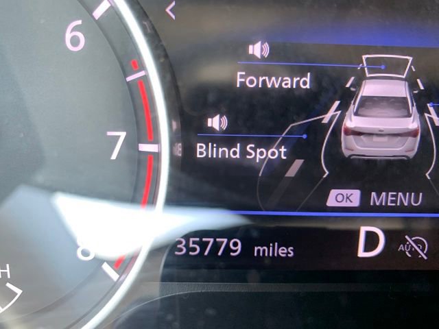 Used 2024 Nissan Sentra SV image 18