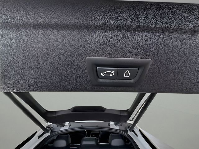 Certified 2022 BMW X6 xDrive40i image 43