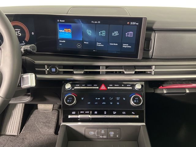 New 2026 Hyundai Santa Fe SEL image 21