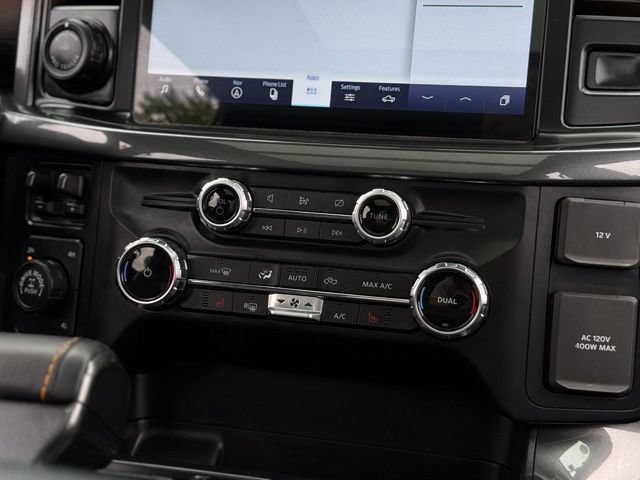 Certified 2023 Ford F150 Tremor w/ 360 Degree Camera Package AWD/4WD image 26