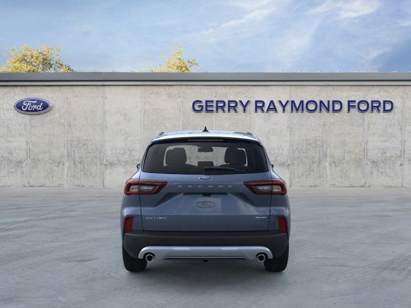 New 2026 Ford Escape Active w/ Tech Pack #1 image 7