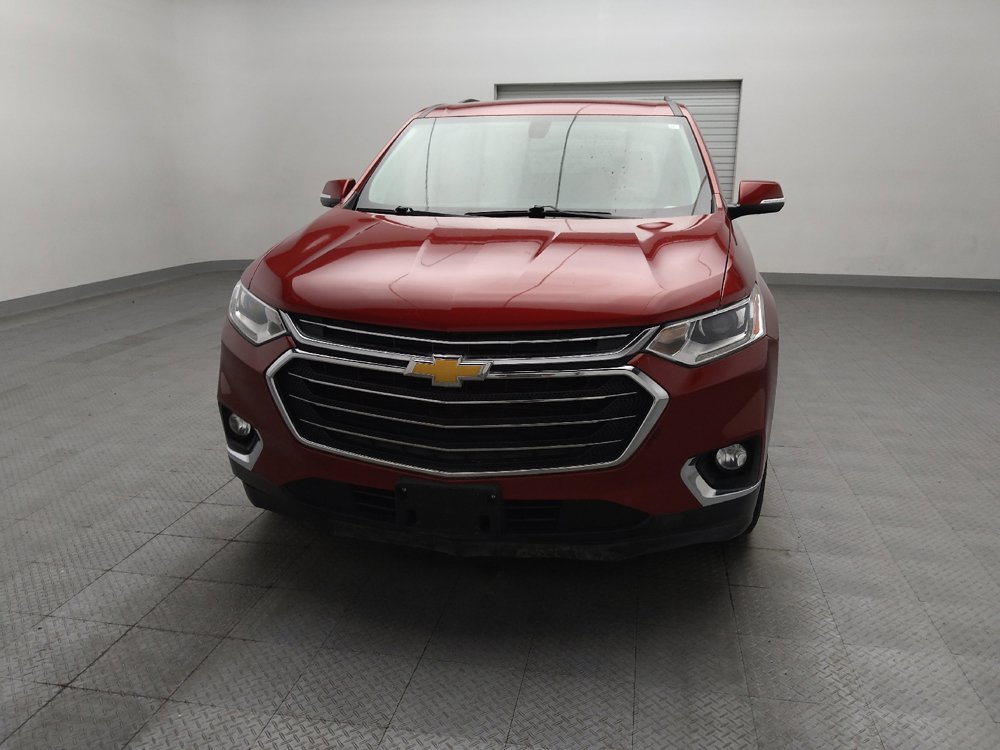 Used 2019 Chevrolet Traverse LT FWD image 15