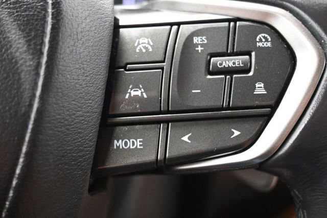 Used 2025 Lexus NX 250 FWD w/ Accessory Package (Z1) image 20