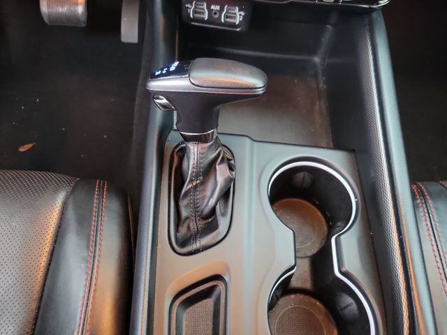 Used 2024 Dodge Durango GT RWD image 23