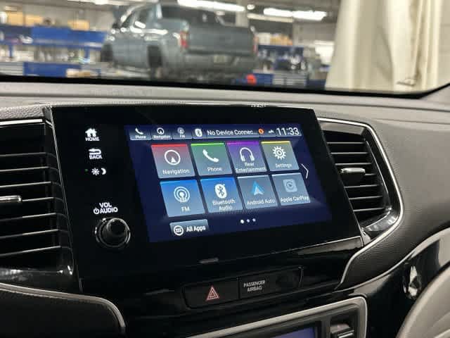 Certified 2020 Honda Pilot Touring image 22