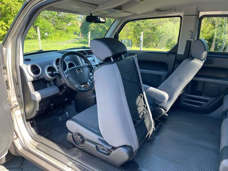 Used 2004 Honda Element EX image 64