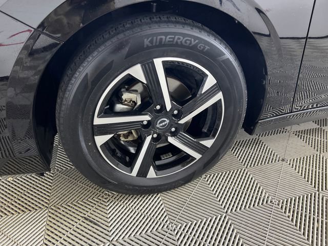 Used 2024 Nissan Sentra SV image 25