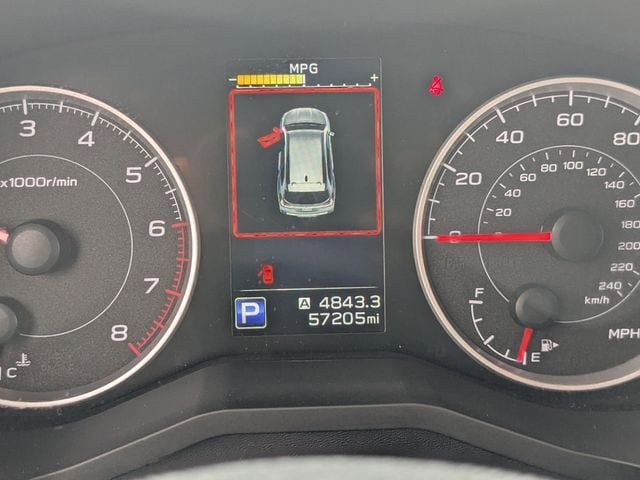 Used 2019 Subaru Ascent Premium AWD/4WD image 34