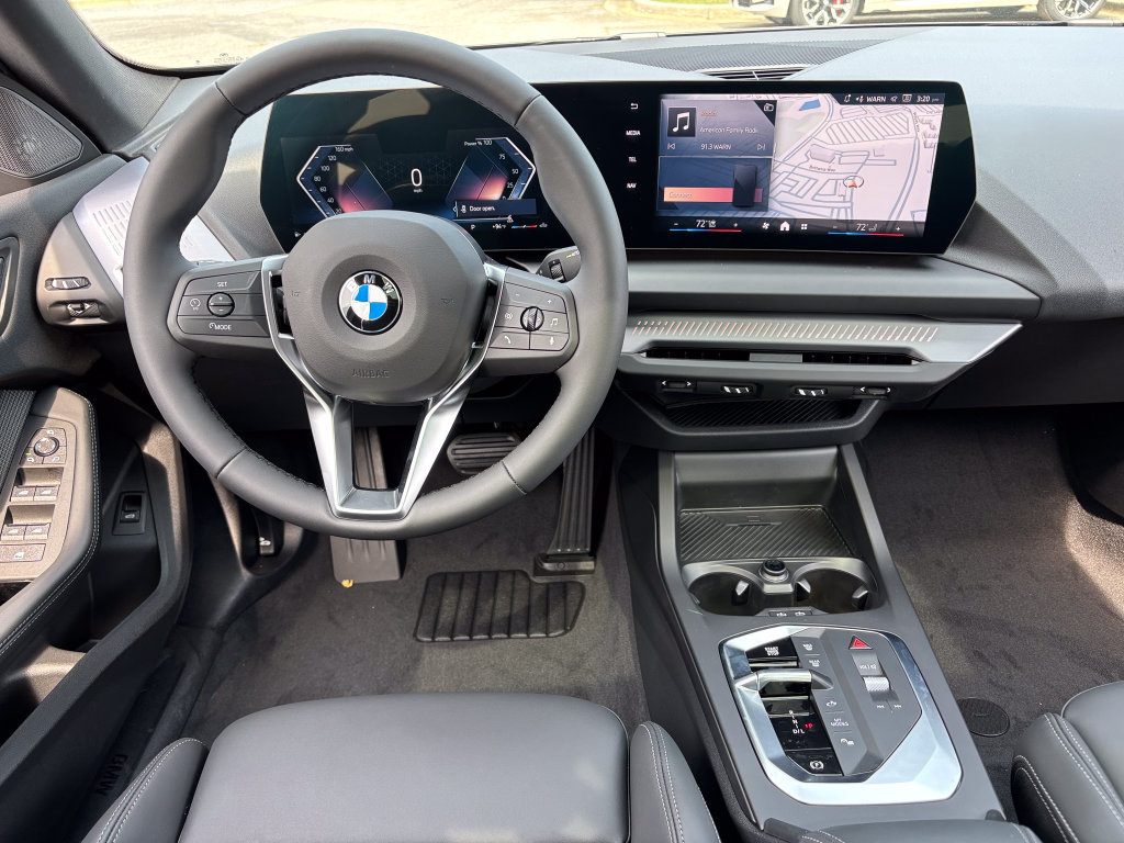 New 2026 BMW 228i xDrive w/ Premium Package AWD/4WD image 13