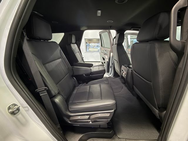 Certified 2025 GMC Yukon Denali image 13