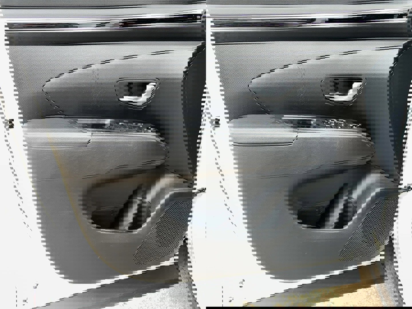 Used 2022 Hyundai Santa Cruz SEL Premium image 14