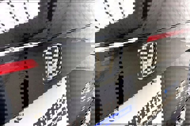 Certified 2025 Honda Accord Sport image 32