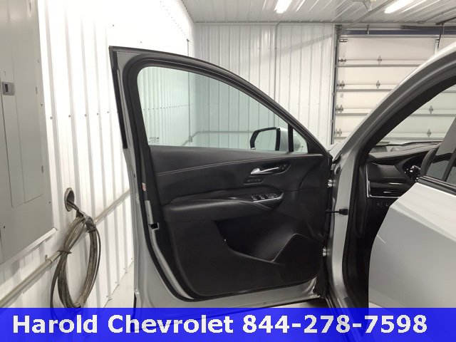 Used 2022 Cadillac XT4 Sport image 15