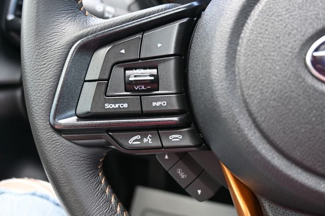 Used 2024 Subaru Forester Wilderness AWD/4WD image 38
