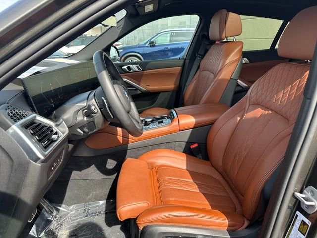 Certified 2026 BMW X6 xDrive40i image 26