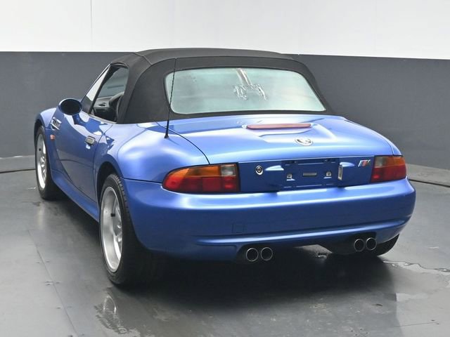 Used 1998 BMW M Roadster image 6