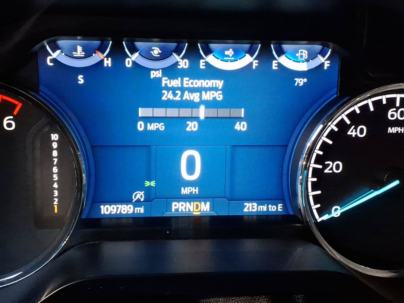 Used 2021 Ford F150 XLT w/ Equipment Group 301A Mid AWD/4WD image 16