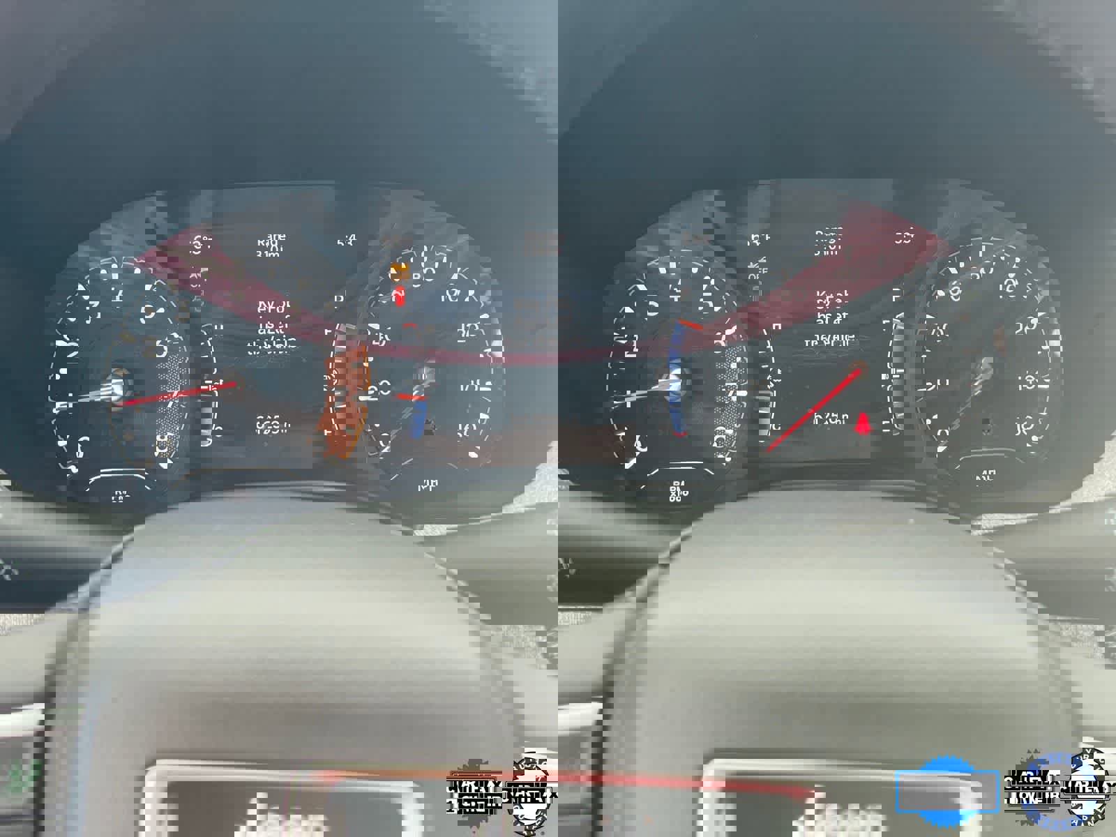 Used 2024 Jeep Compass Latitude image 15