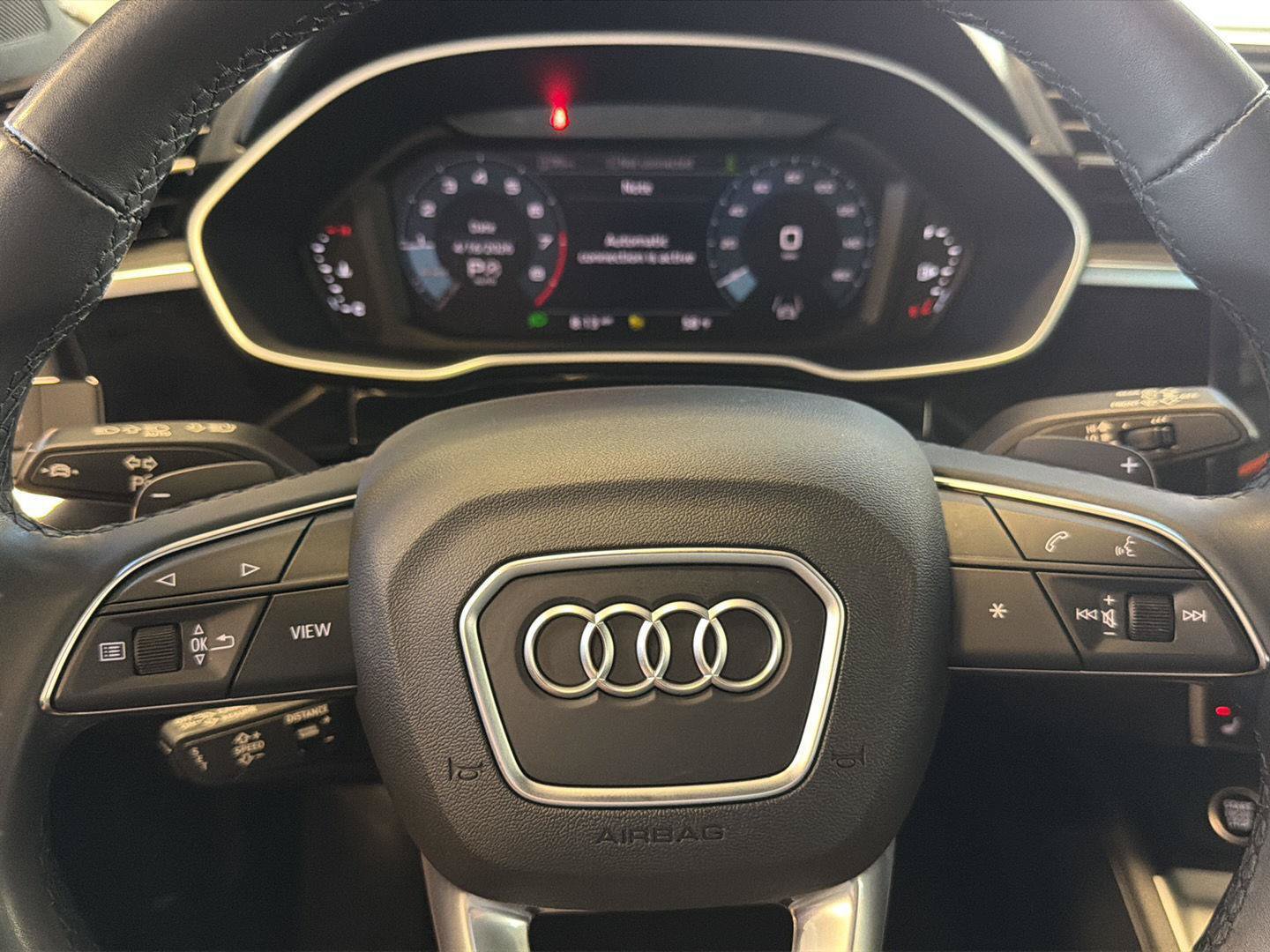 Used 2023 Audi Q3 2.0T Premium Plus AWD/4WD image 14