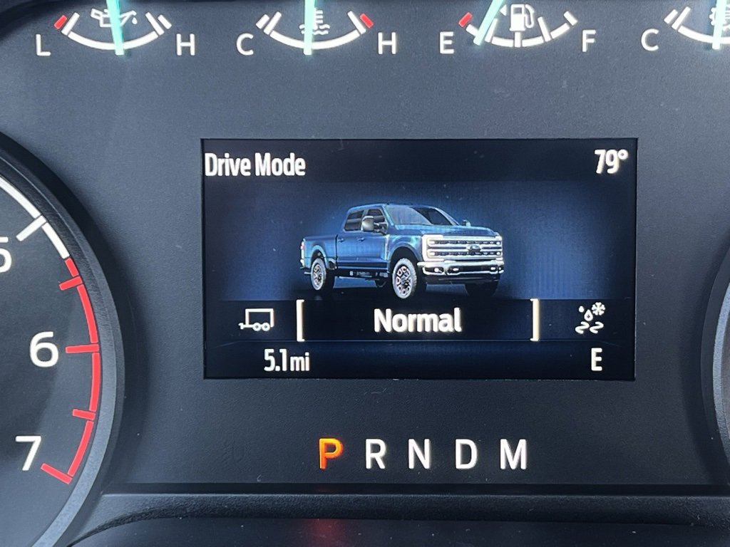 New 2026 Ford F250 XL image 22