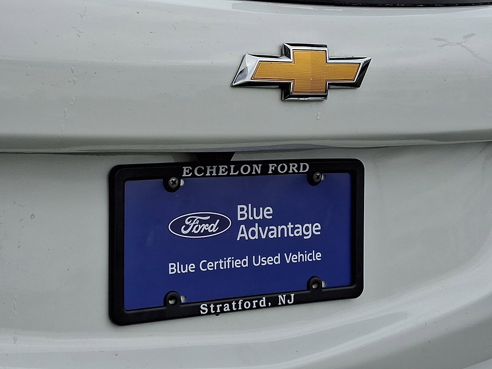 Used 2021 Chevrolet Equinox LS w/ LS Convenience Package FWD image 30