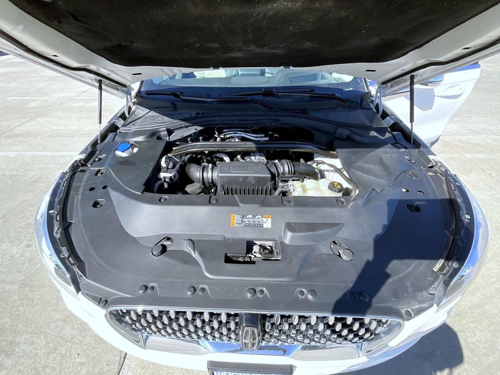 Used 2020 Lincoln Aviator Black Label w/ Dynamic Handling Package image 26