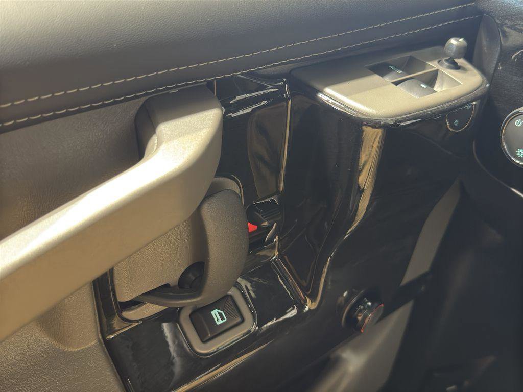 New 2025 Chevrolet Express 2500 w/ Driver Convenience Package image 54