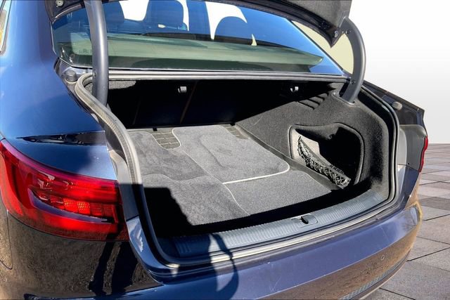 Used 2017 Audi A4 2.0T Premium Plus w/ Premium Plus Package image 20