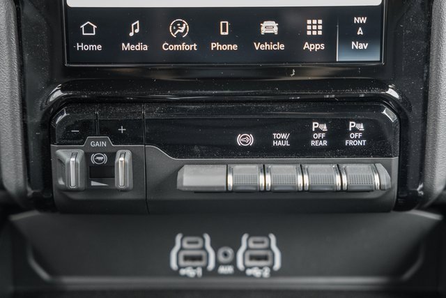 New 2026 RAM 2500 Big Horn image 27