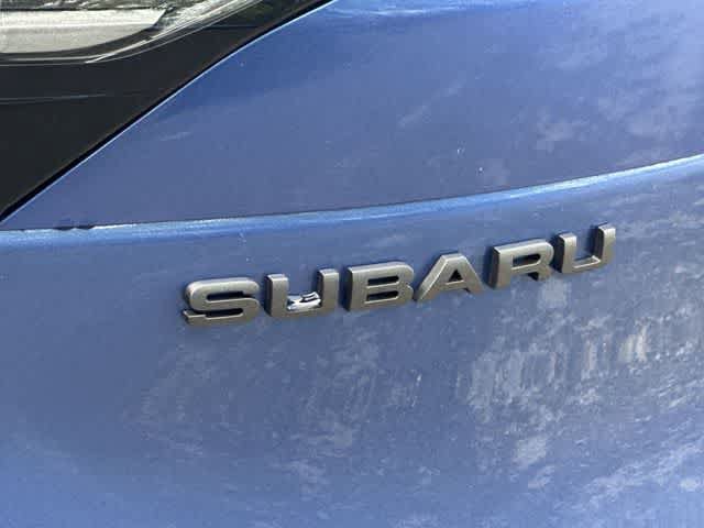 Certified 2026 Subaru Forester Touring AWD/4WD image 19