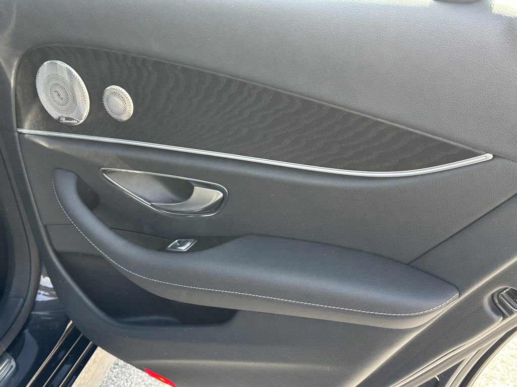 Certified 2023 Mercedes-Benz E 350 4MATIC Sedan image 19