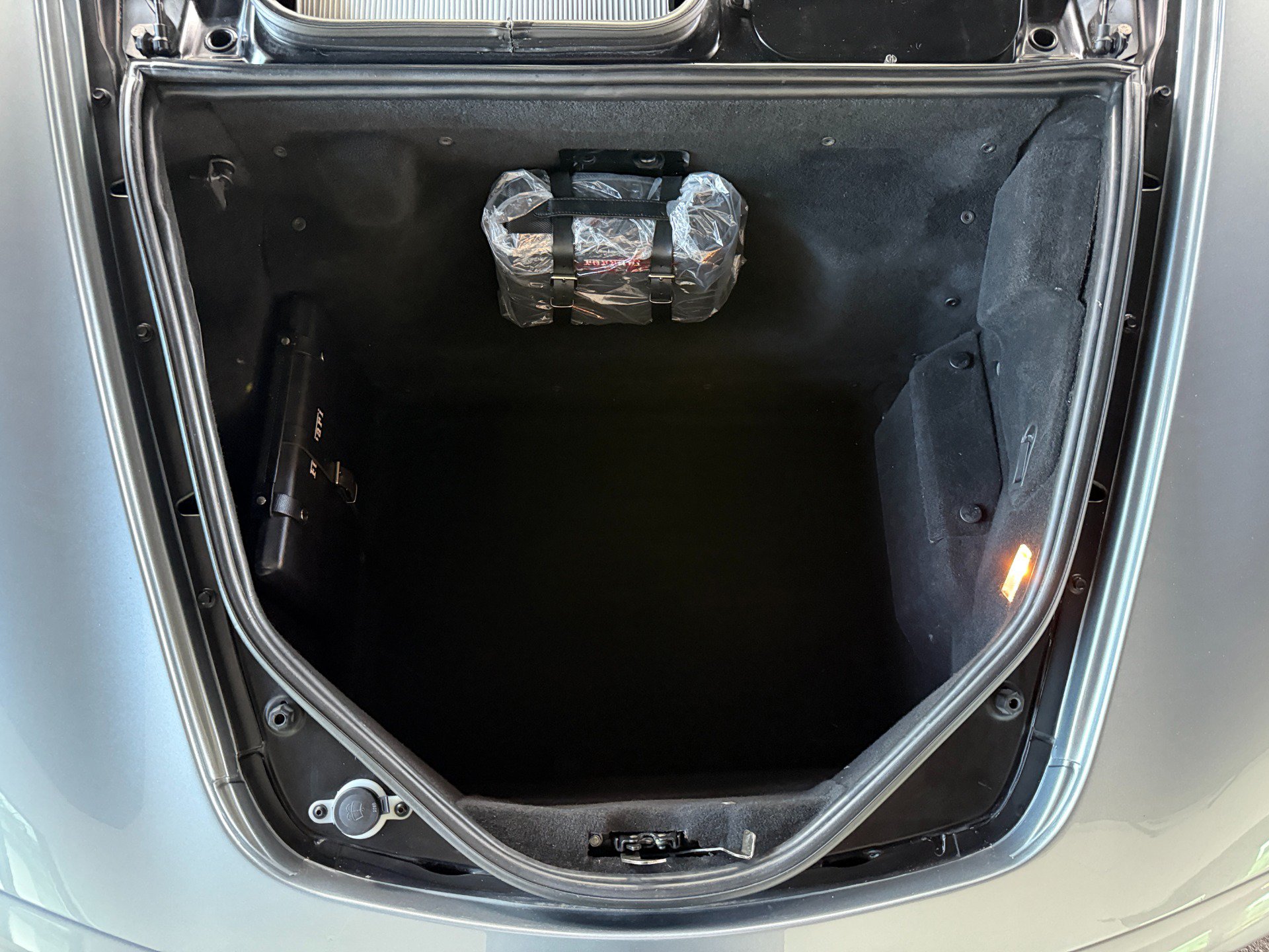 Used 2006 Ferrari F430 Spider RWD image 52