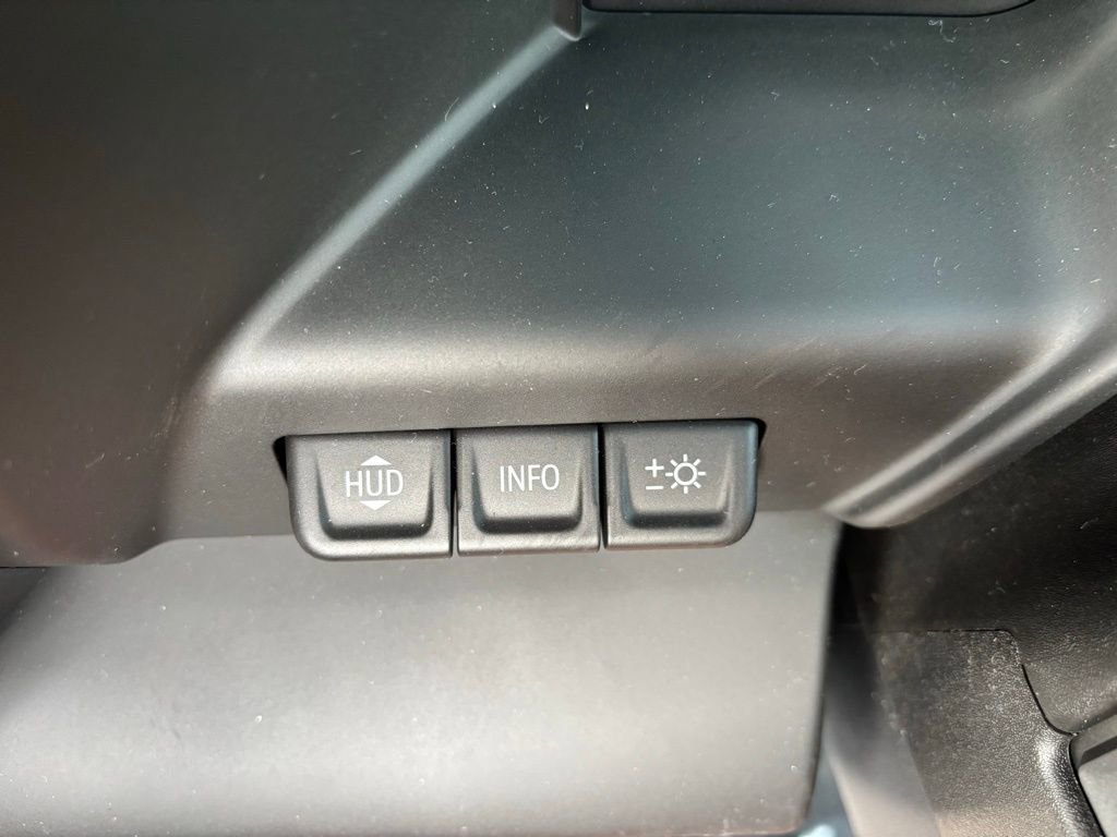 New 2026 GMC Sierra 3500 Denali Ultimate image 17