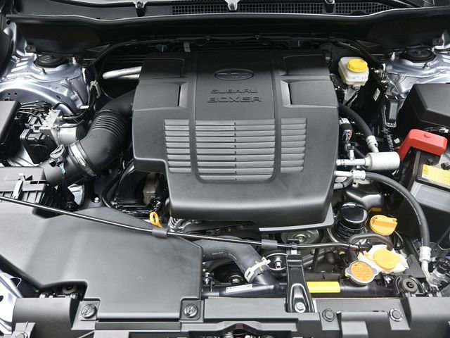 Certified 2025 Subaru Forester Wilderness w/ Wilderness Package image 29