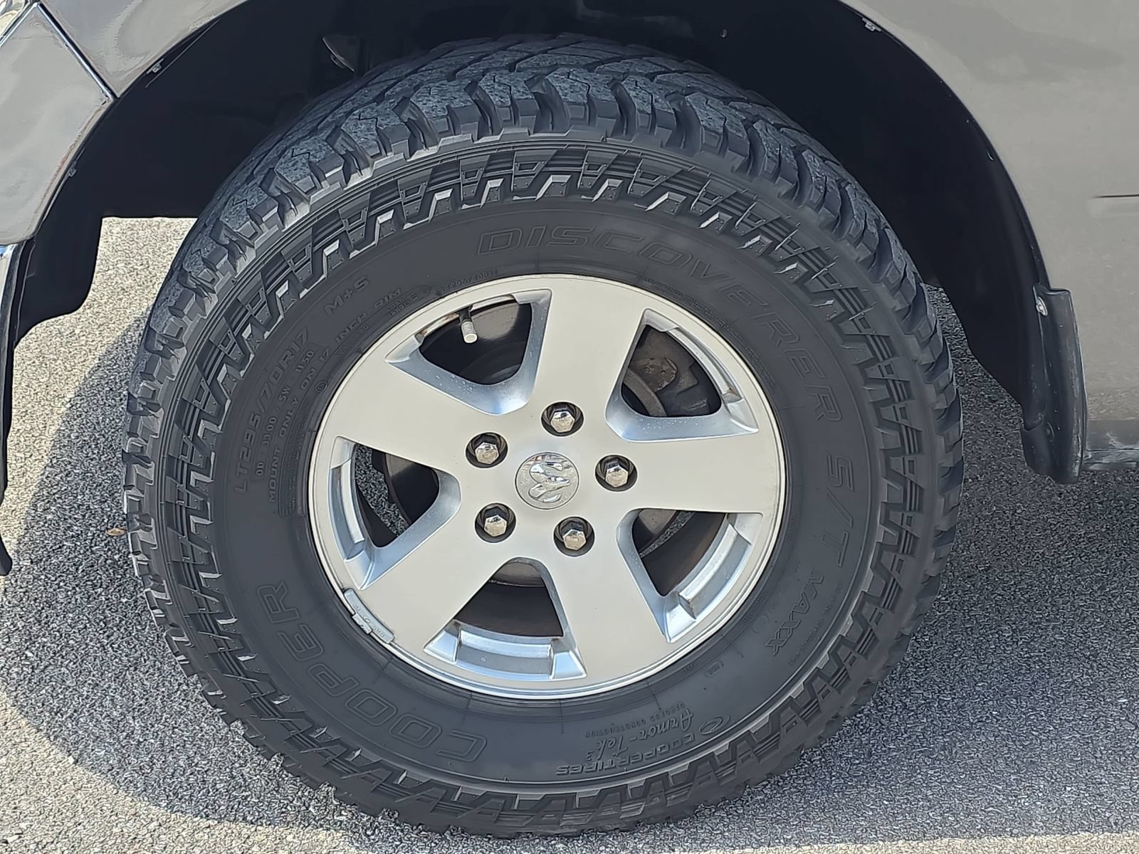 Used 2012 RAM 1500 Classic SLT RWD image 26