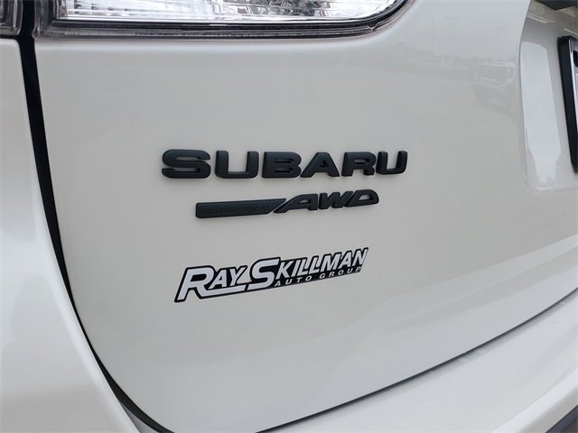 Used 2024 Subaru Forester Wilderness image 8