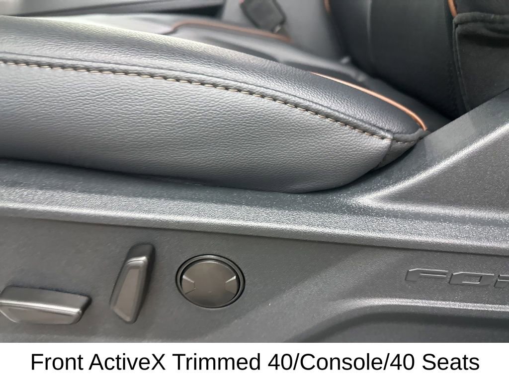 New 2026 Ford F350 Lariat w/ Chrome Package image 30