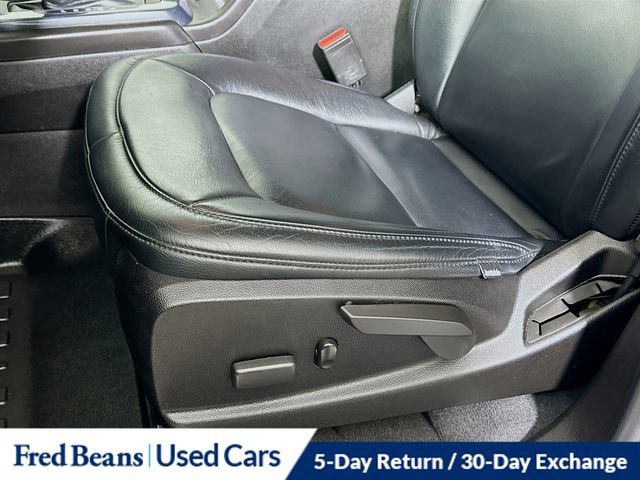 Used 2021 Chevrolet Colorado Z71 image 20