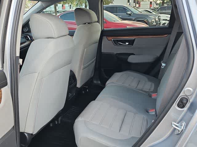Used 2022 Honda CR-V EX image 17