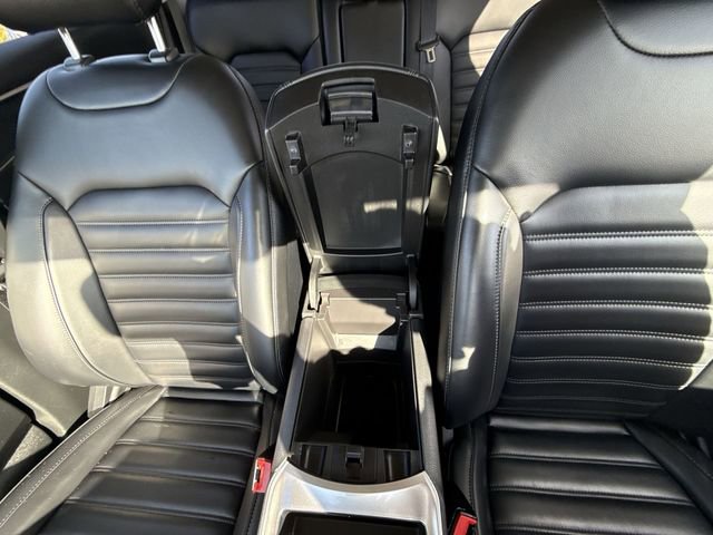 Used 2024 Ford Edge SEL image 21
