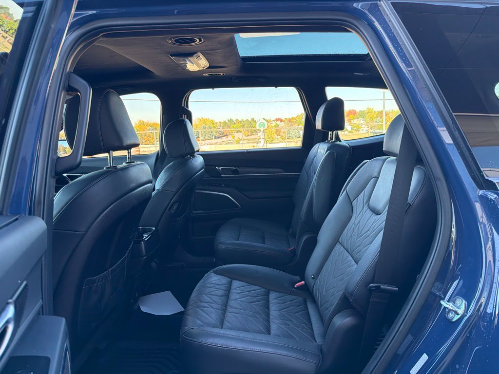 Used 2025 Kia Telluride SX Prestige X-Line AWD/4WD image 9
