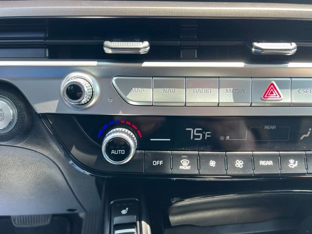 Used 2024 Kia Telluride S FWD image 22