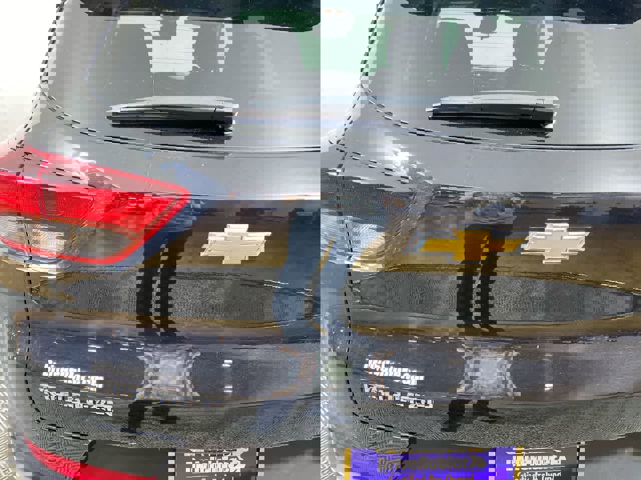 Used 2023 Chevrolet TrailBlazer LT image 11