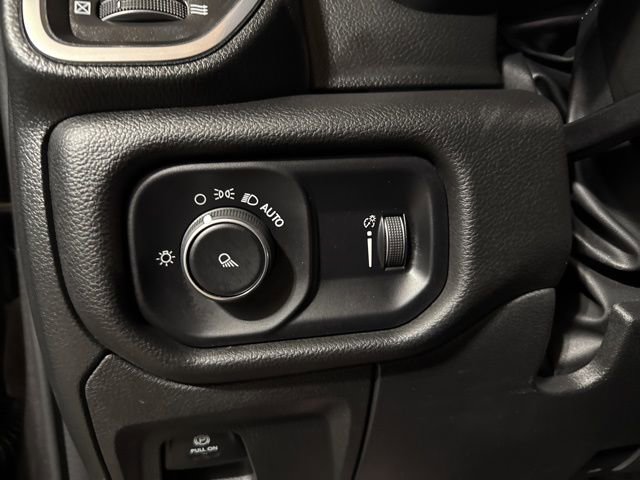 Used 2024 RAM 1500 Laramie image 7