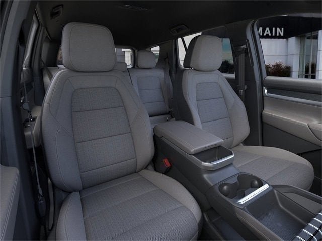 New 2026 GMC Terrain Elevation w/ Technology Package II image 16