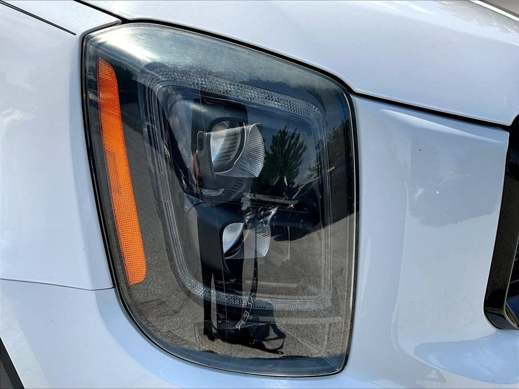 Used 2022 Kia Telluride EX w/ EX Premium Package AWD/4WD image 34