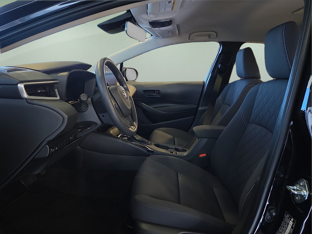 New 2026 Toyota Corolla LE FWD image 21