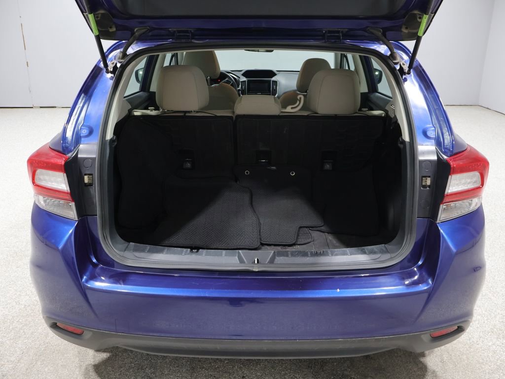 Used 2018 Subaru Impreza 2.0i Premium w/ Popular Package #2 AWD/4WD image 19